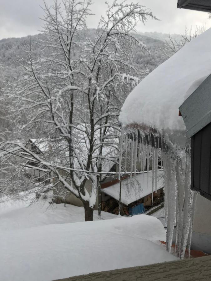 Kuca Za Odmor ,,Balkan” Crni Vrh المظهر الخارجي الصورة