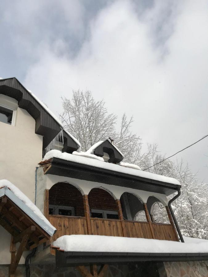 Kuca Za Odmor ,,Balkan” Crni Vrh المظهر الخارجي الصورة