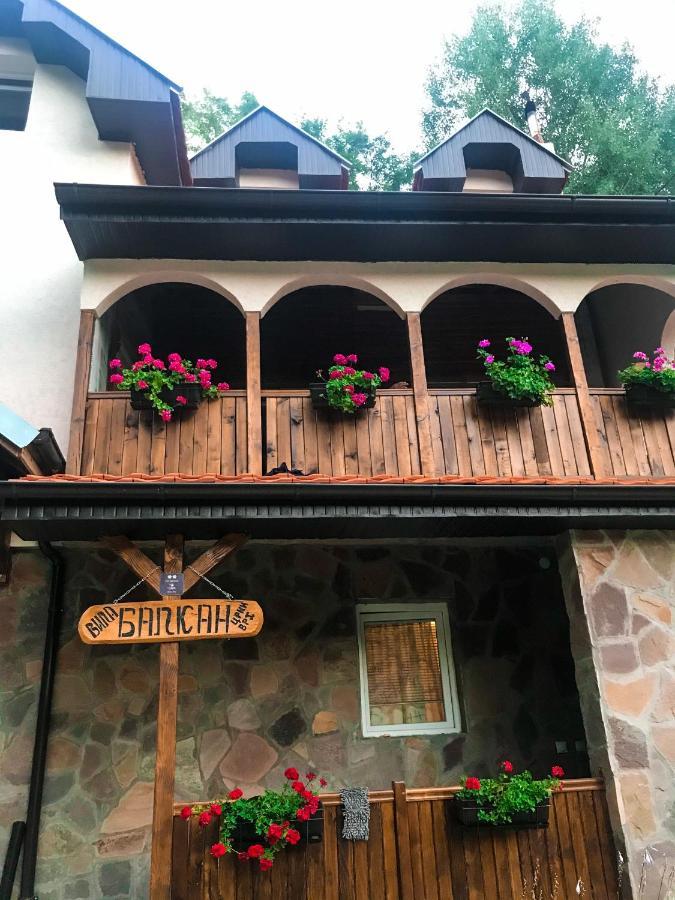 Kuca Za Odmor ,,Balkan” Crni Vrh المظهر الخارجي الصورة