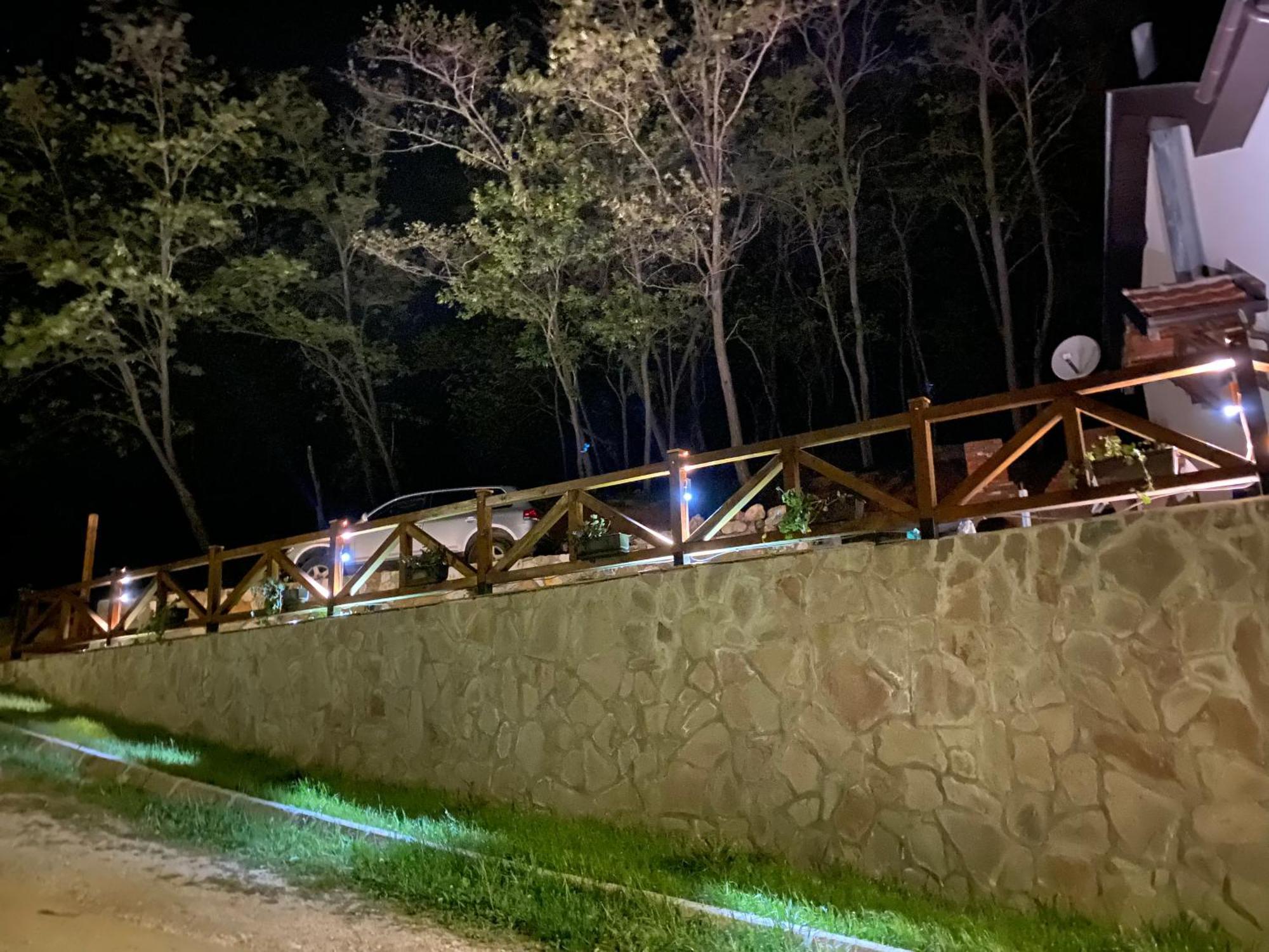 Kuca Za Odmor ,,Balkan” Crni Vrh المظهر الخارجي الصورة