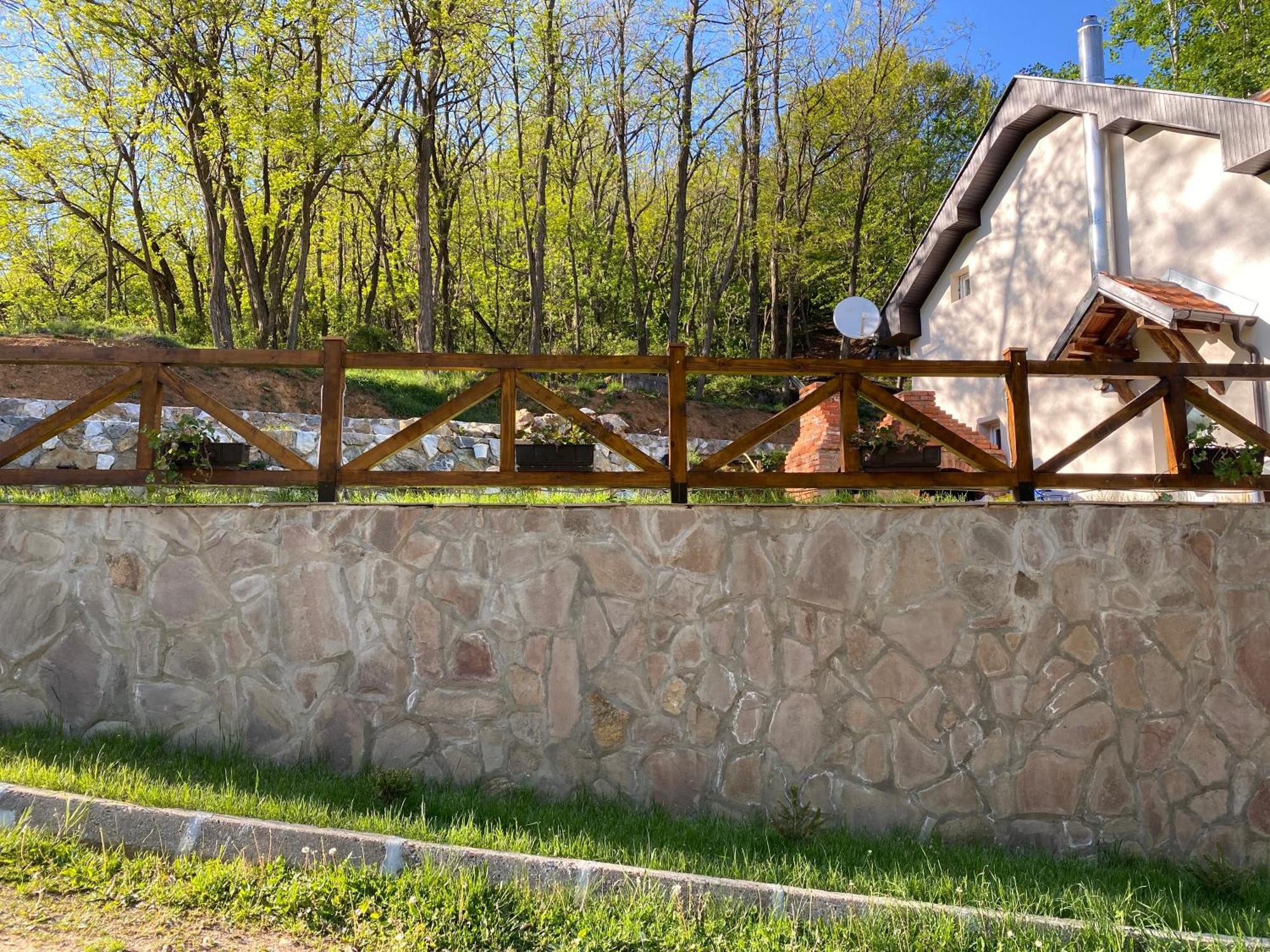 Kuca Za Odmor ,,Balkan” Crni Vrh المظهر الخارجي الصورة