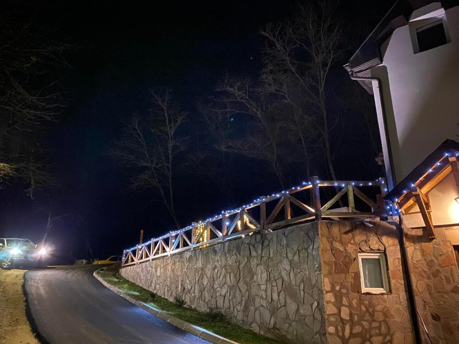 Kuca Za Odmor ,,Balkan” Crni Vrh المظهر الخارجي الصورة